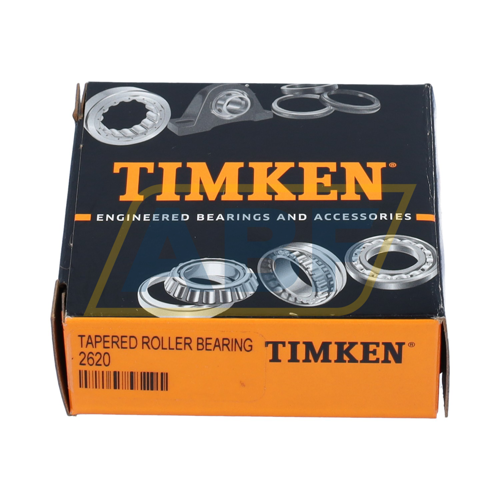 2620 Timken