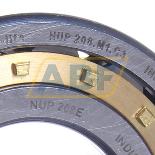 NUP208E.M1.C3 FAG