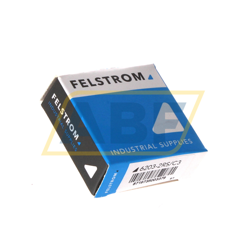 6203-2RS/C3 Felstrom