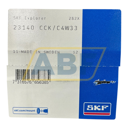 23140CCK/C4W33 SKF