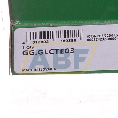 GG.GLCTE03 INA