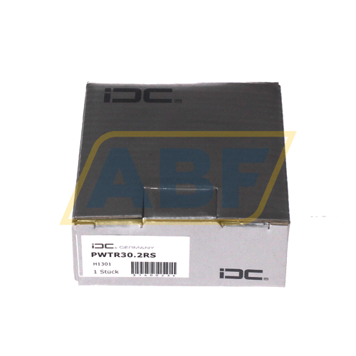 PWTR30.2RS IDC/Interprecise Donath GmbH