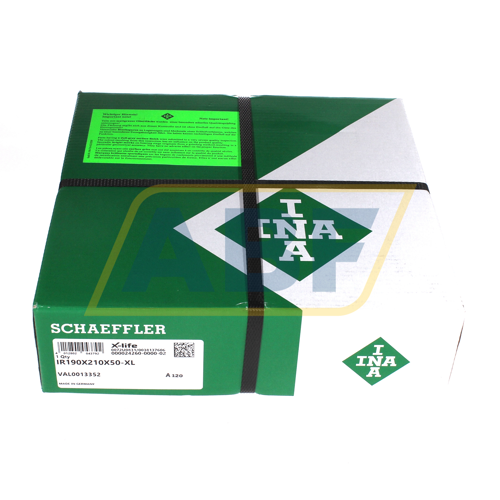 IR190X210X50-XL INA