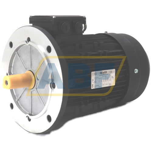 HMA3-100L2-4-B5 Hoyer