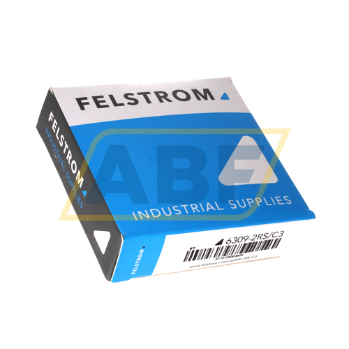 6309-2RS/C3 Felstrom