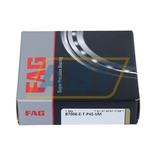 B7008-E-T-P4S-UM FAG