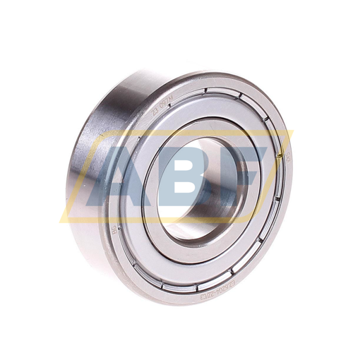 E2.6204-2Z/C3 SKF