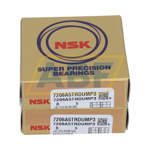 7206A5TRDUMP3 NSK