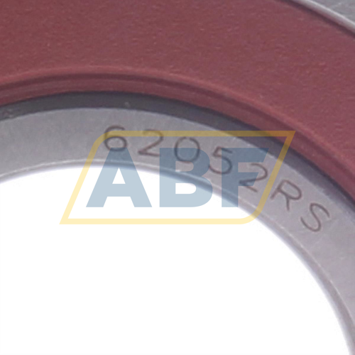 6205-2RS Bing Netherlands