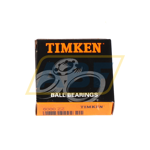 6000-ZZ Timken
