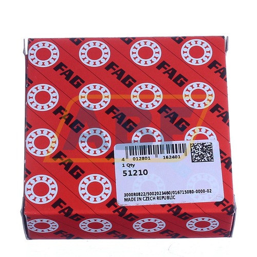 51210 FAG
