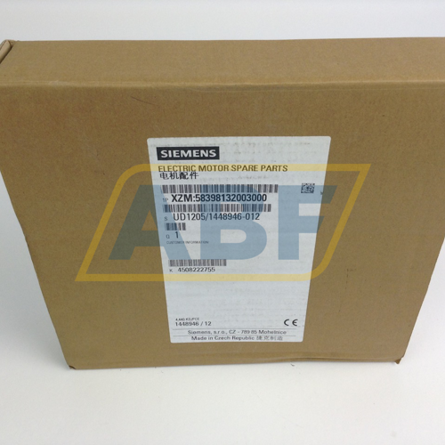 XZM:58398132003000 Siemens