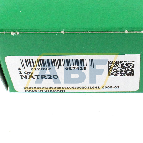 NATR20 INA