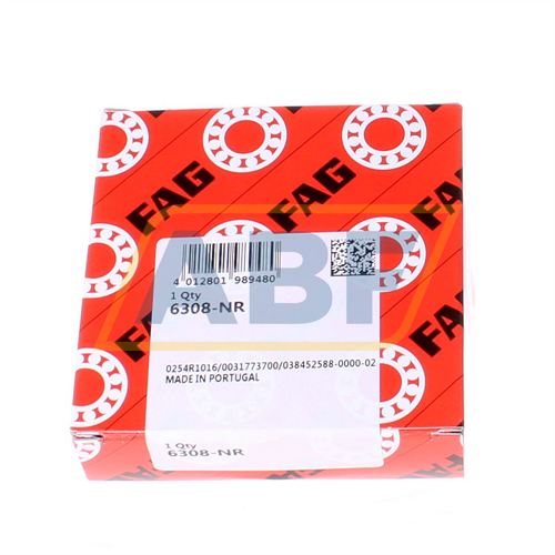 6308-NR FAG