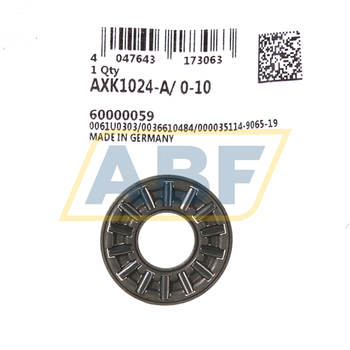 AXK1024-A/0-10 INA