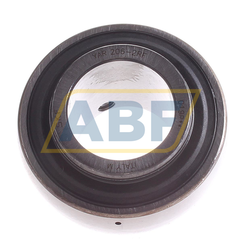 YAR206-2RF SKF