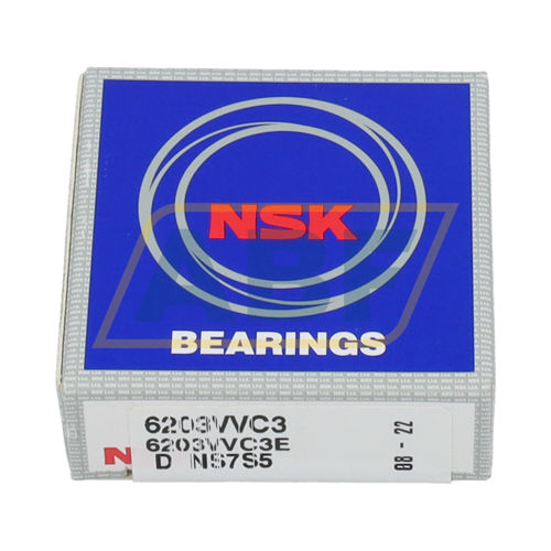 6203VVC3E NSK