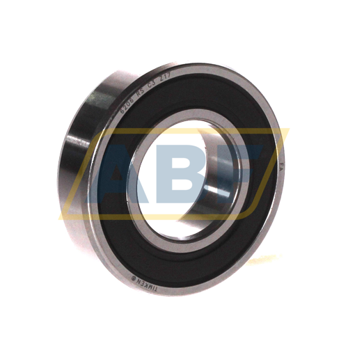 6206-RS-C3 Timken