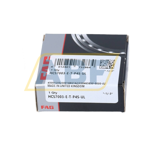 HCS7003-E-T-P4S-UL FAG