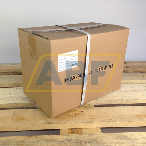 3F3A-90SA-4B3 Felstrom