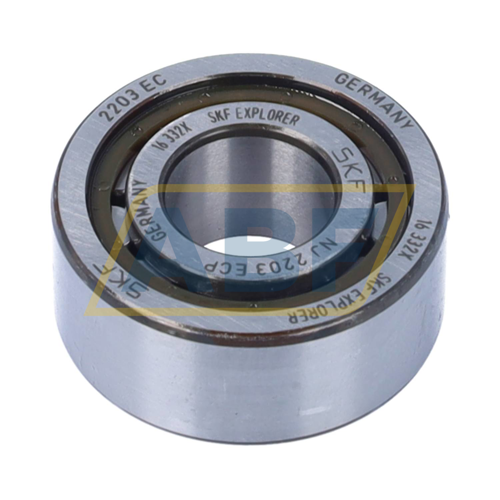 NJ2203ECP SKF