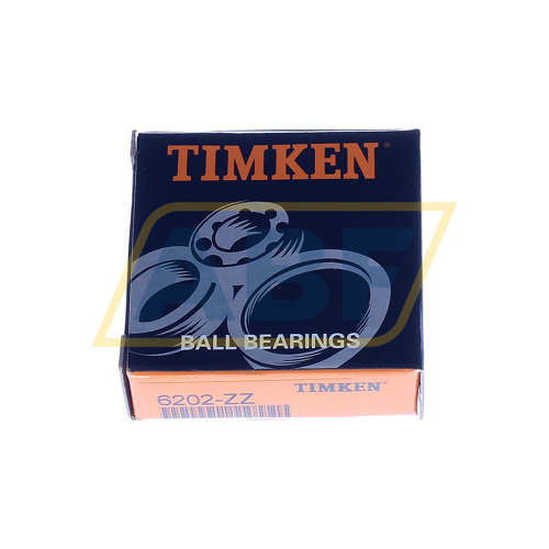 6202-ZZ Timken