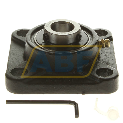 UCF203 Felstrom