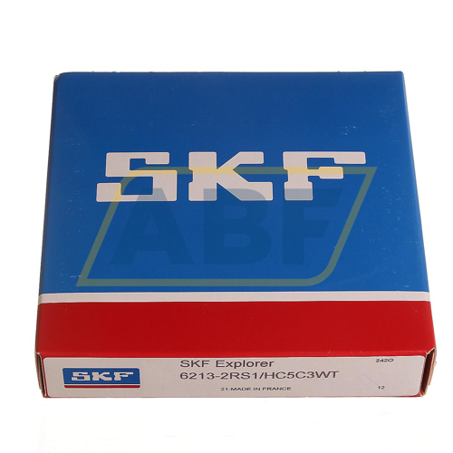 6213-2RS1/HC5C3WT SKF