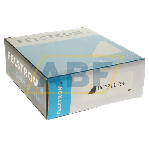UCF211-34 Felstrom