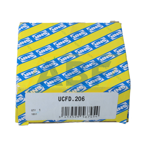 UCFD.206 SNR