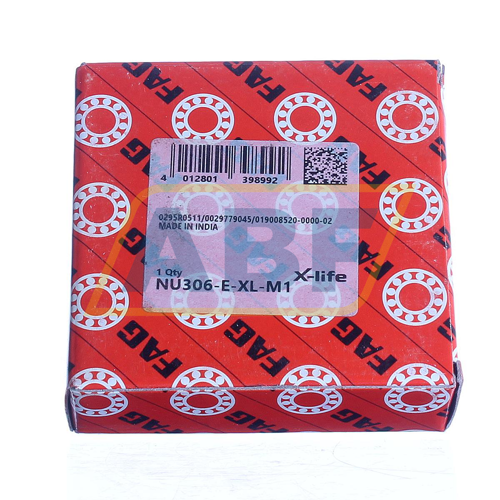 NU306-E-XL-M1 FAG