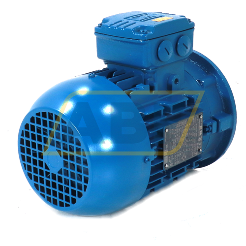 0.75K31AL2804B14 WEG