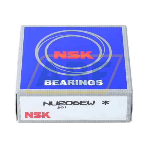 NU206EW NSK
