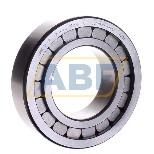 SL182213-A-XL-C3 INA