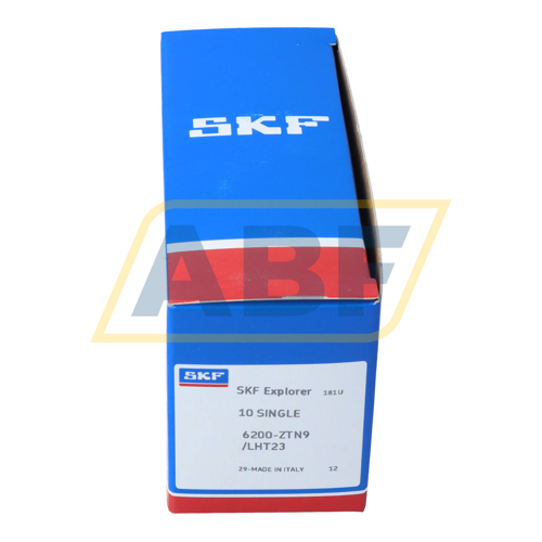 6200-ZTN9/LHT23 SKF