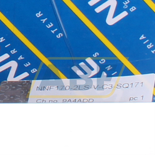 NNF170-2LS-V-C3-SQ171 NKE