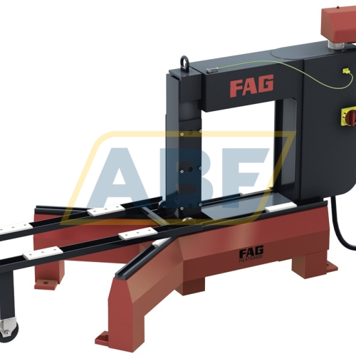 HEATER600-460V-UL FAG