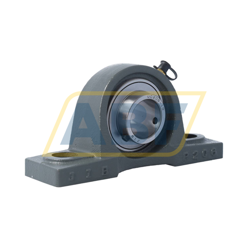 UCP206 JIB