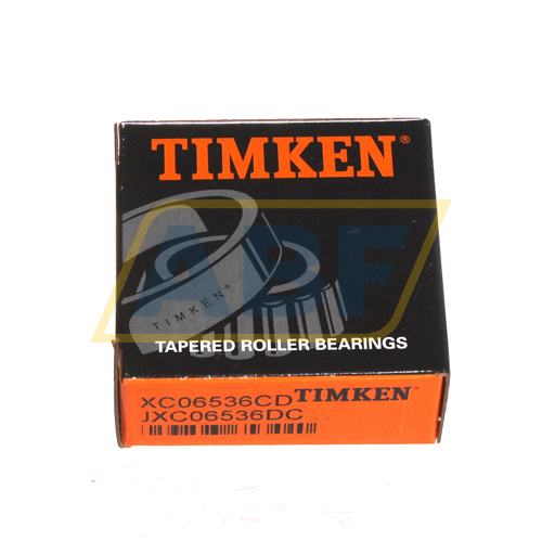 XC06536CD/JXC06536DC Timken