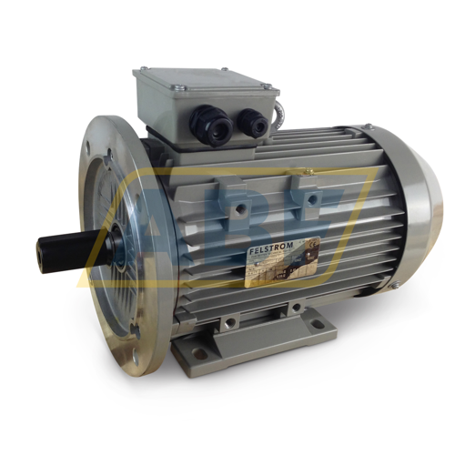 3F3A-100LB-4B35 Felstrom