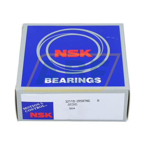 3211B-2RSRTNG NSK