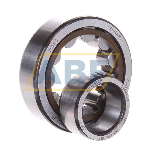 NU305ECP SKF