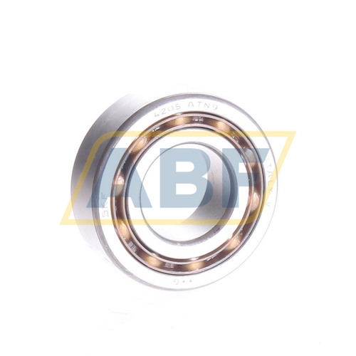 4205ATN9 SKF