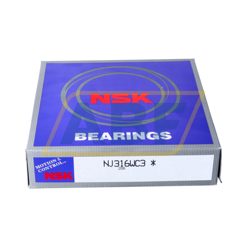 NJ316WC3 NSK