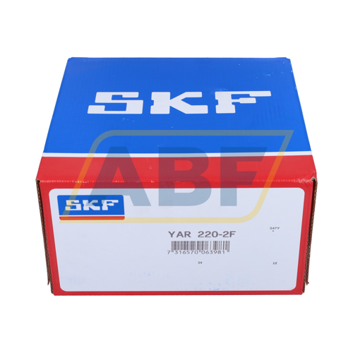 YAR220-2F SKF