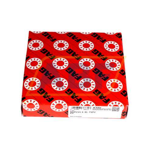 NUP215-E-XL-TVP2-C3 FAG