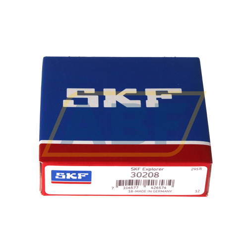 30208 SKF