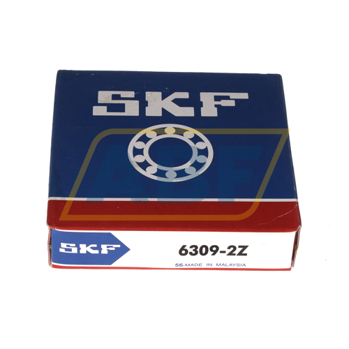 6309-2Z SKF