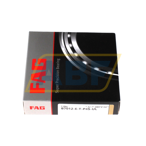 B7012-E-T-P4S-UL FAG