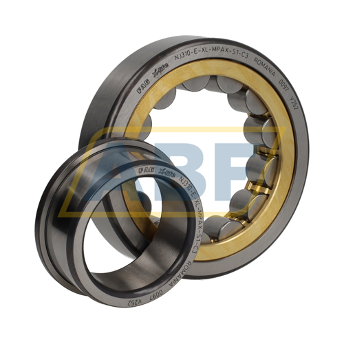 NJ310-E-XL-MPAX-S1-C3 FAG